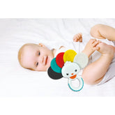 Clementoni Baby Interactive Peacock Toys for Baby